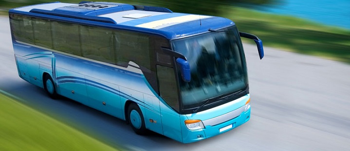 автобусные туры по Европе