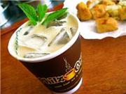 В украинских поездах появится вай-фай и кофе со льдом